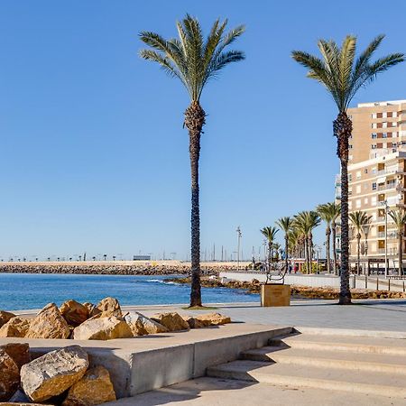 Parque De Las Naciones Torrevieja Exterior photo